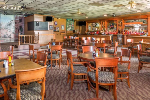 RAMADA HOUMA (Houma)